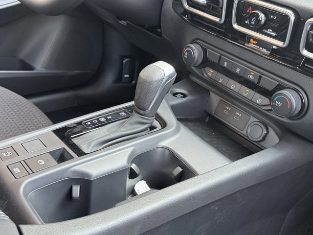New 2026 Nissan Sentra S w/ Floor Mat Package image 14