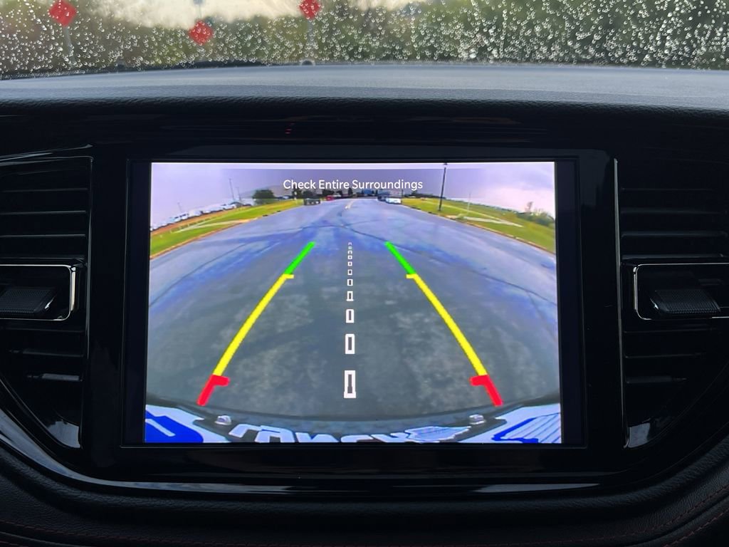 Used 2024 Dodge Durango GT image 28