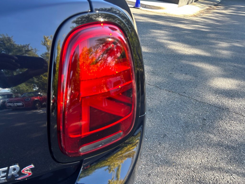 Used 2021 MINI Cooper S FWD image 18