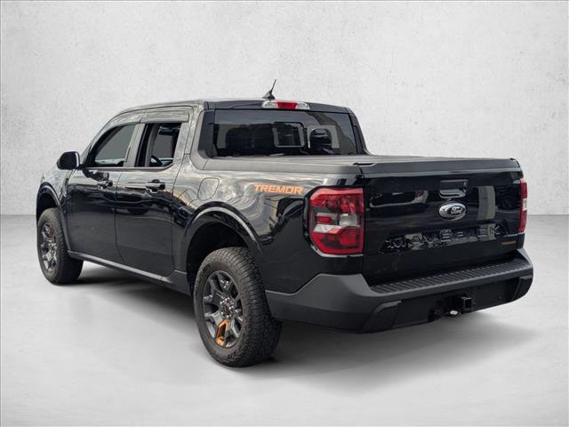 Used 2023 Ford Maverick Tremor w/ Tremor Off-Road Package image 7