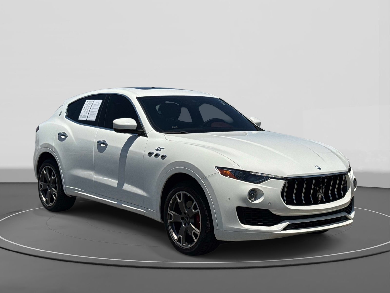 Used 2023 Maserati Levante GT