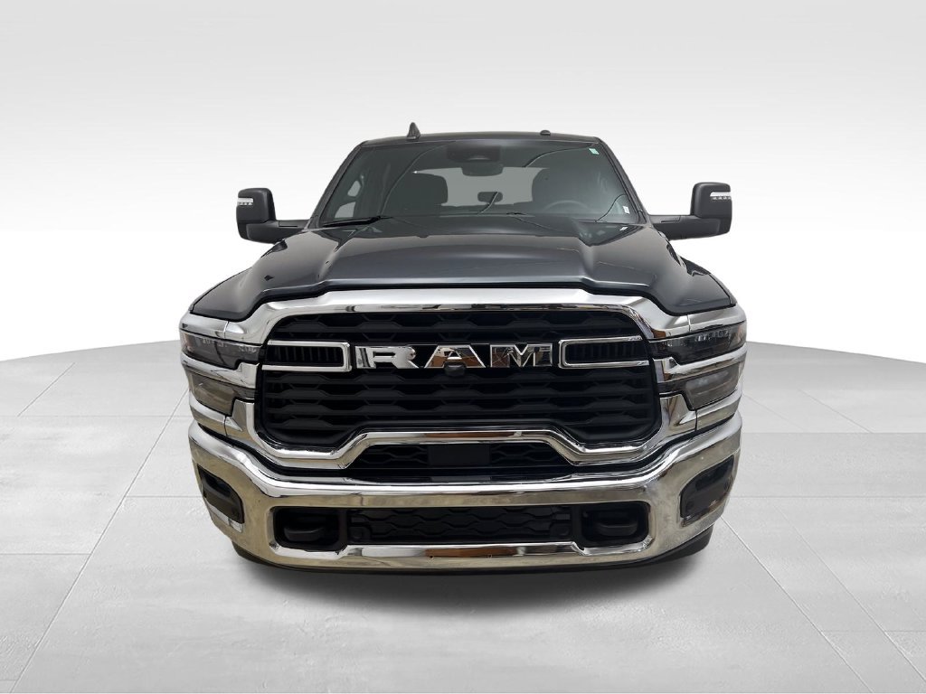 Used 2026 RAM 2500 Big Horn AWD/4WD image 8
