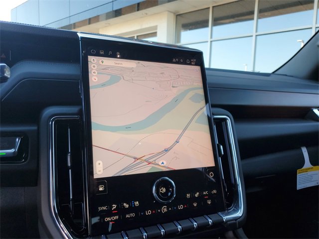 New 2026 GMC Yukon Denali w/ Sun & Power Step Package image 16