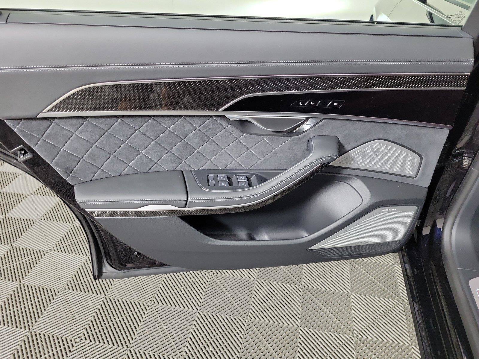 New 2027 Audi S8 AWD/4WD image 17