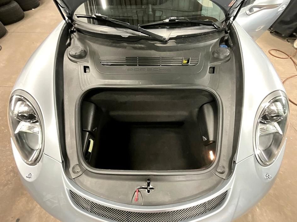 Used 2015 Porsche 911 GT3 RWD image 3