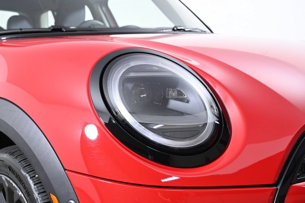 Used 2026 MINI Cooper S FWD image 10
