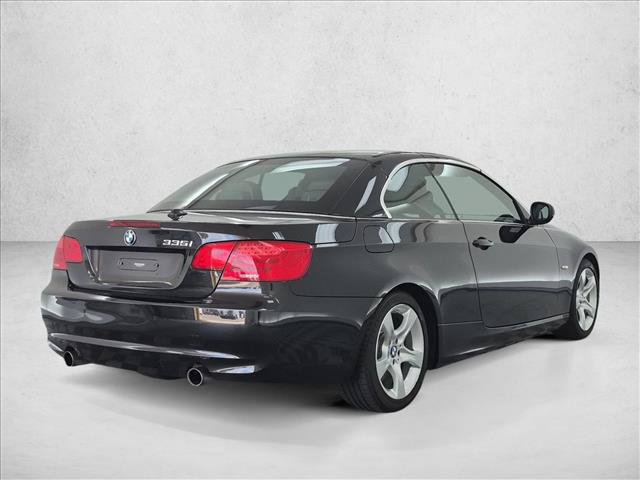 Used 2013 BMW 335i Convertible RWD image 5