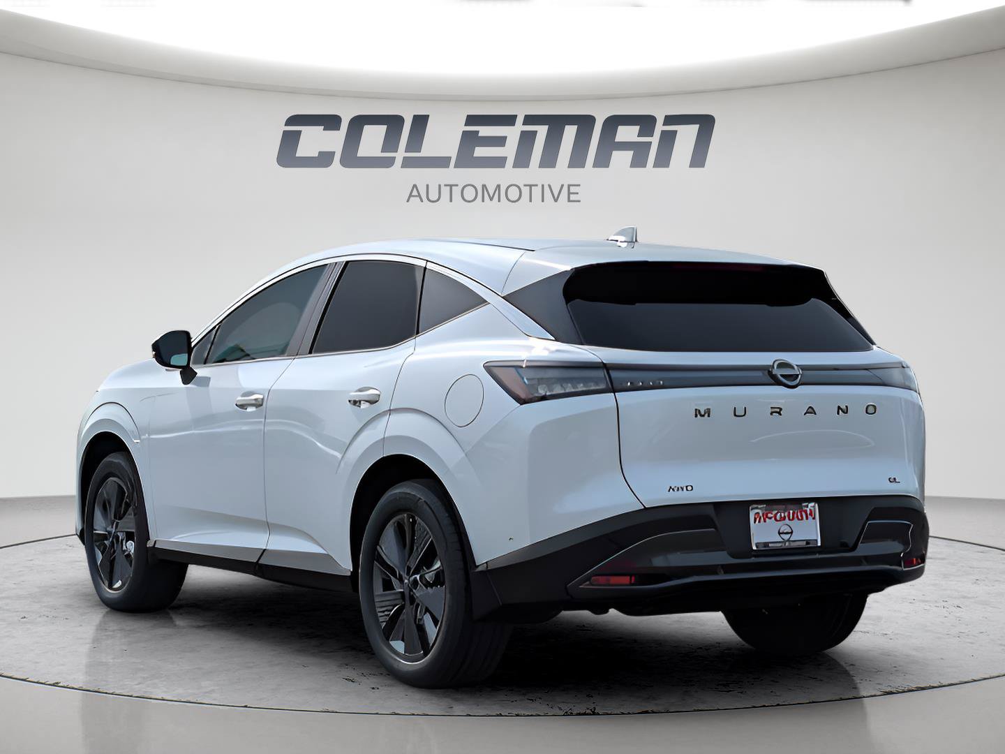 Used 2025 Nissan Murano SL w/ Cargo Package AWD/4WD image 5