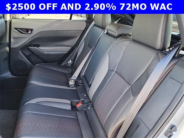 New 2026 Subaru Crosstrek 2.5i Limited image 16