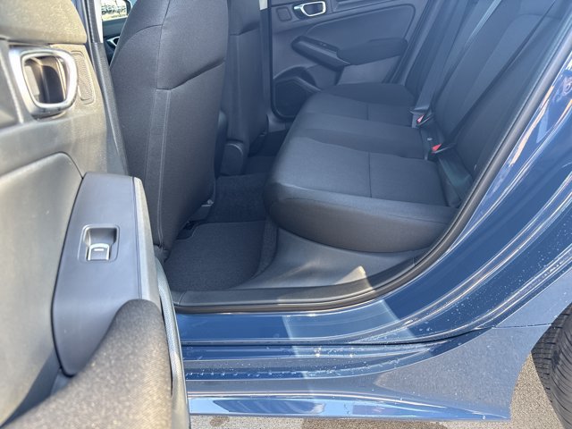 New 2026 Honda Civic LX image 11
