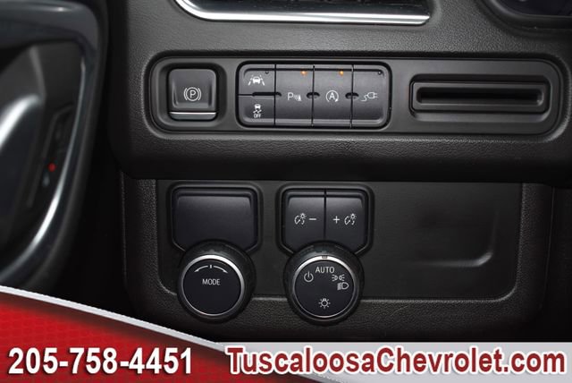 Used 2022 Chevrolet Suburban LS w/ Driver Alert Package RWD image 40
