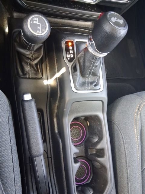 Used 2025 Jeep Wrangler Unlimited Sport AWD/4WD image 12