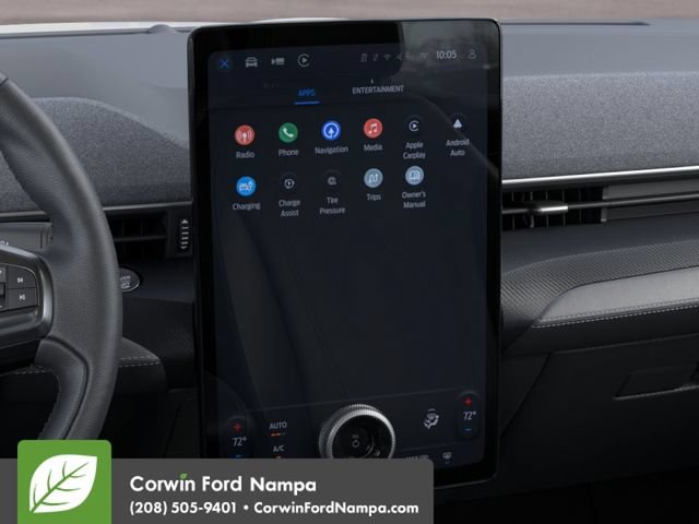 New 2026 Ford Mustang Mach-E Select AWD/4WD image 14