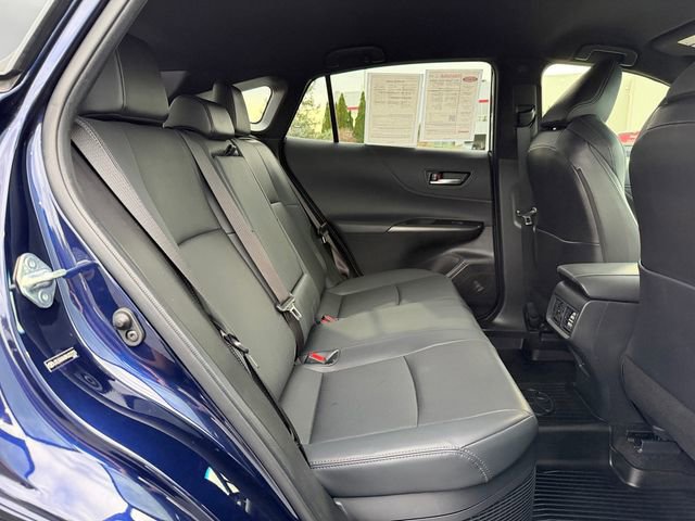 Certified 2021 Toyota Venza Limited w/ Advanced Technology Package image 17