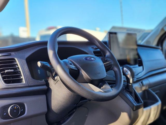 New 2026 Ford Transit 150 Low Roof image 17