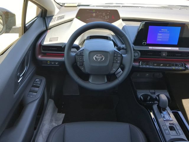 New 2027 Toyota Prius Plug-In Hybrid w/ Limited Premium Package FWD image 15