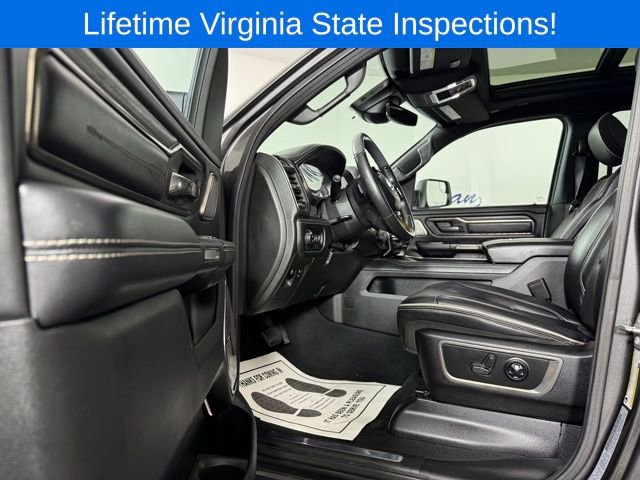 Used 2019 RAM 1500 Limited image 12