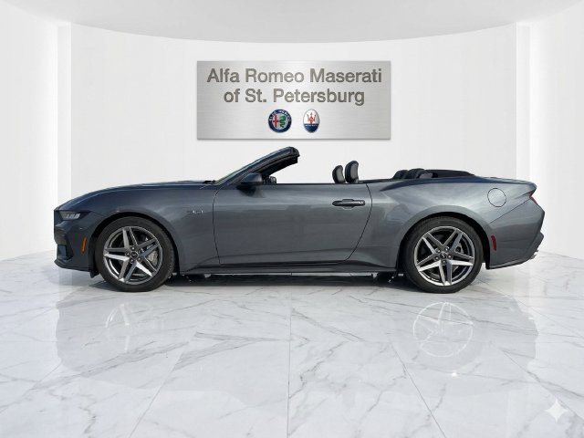 Used 2024 Ford Mustang GT Premium RWD image 3