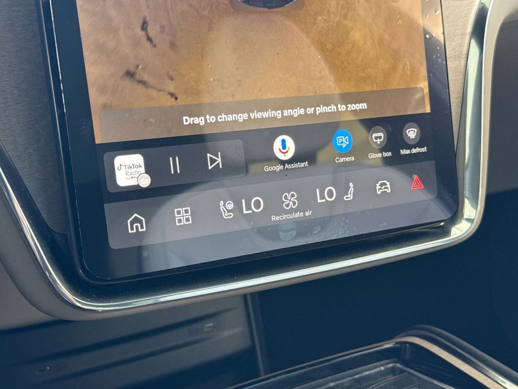 New 2026 Volvo EX90 Plus image 21