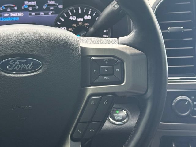 Used 2022 Ford F450 Platinum w/ FX4 Off-Road Package AWD/4WD image 22