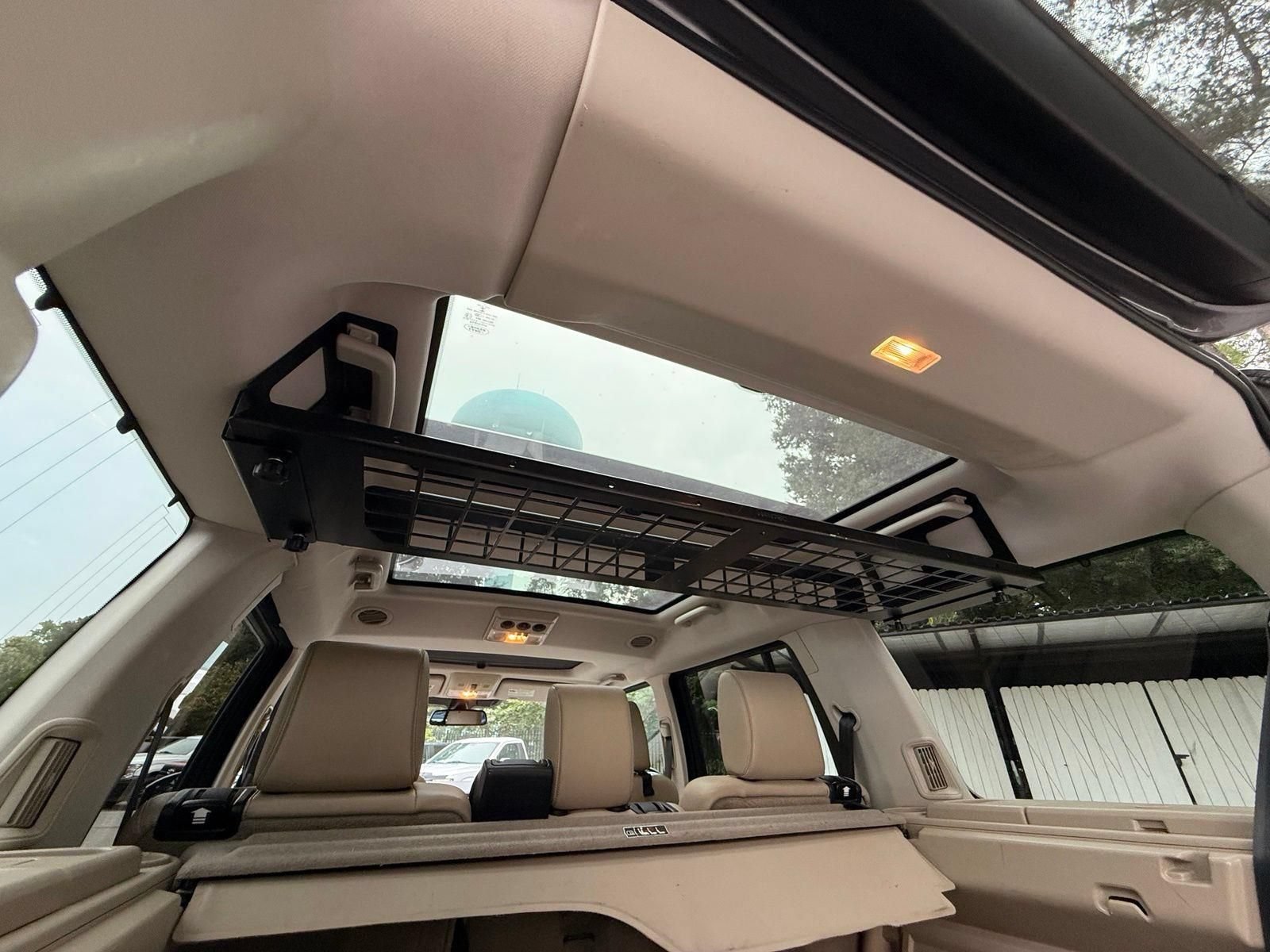Used 2014 Land Rover LR4 HSE AWD/4WD image 17