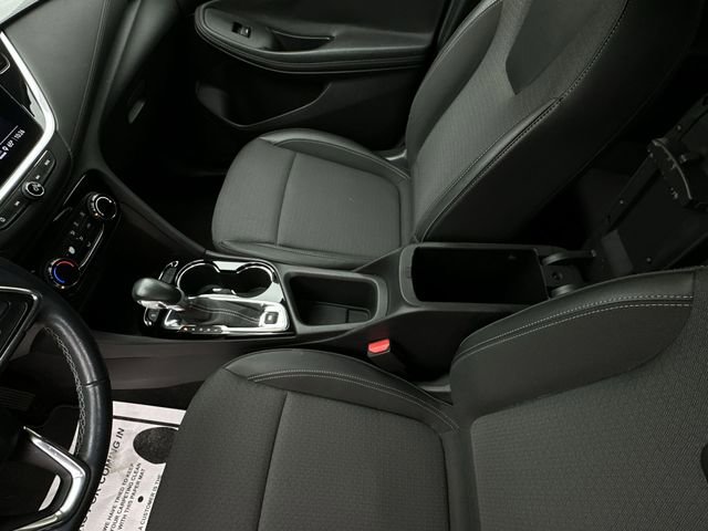 Used 2023 Buick Encore GX Preferred FWD image 28