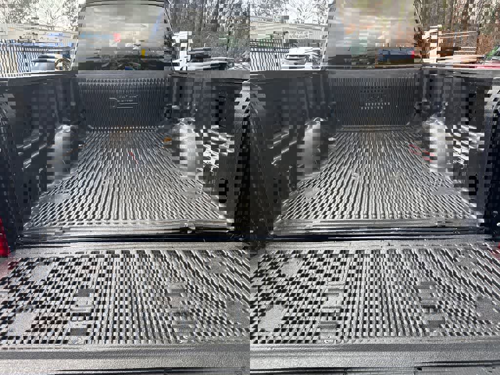 Certified 2025 Ford F250 XLT image 31