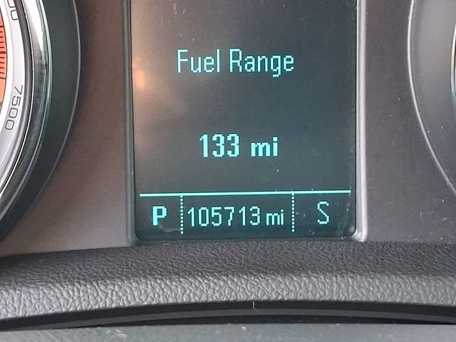 Used 2016 Buick Encore Premium w/ Experience Buick Package image 21