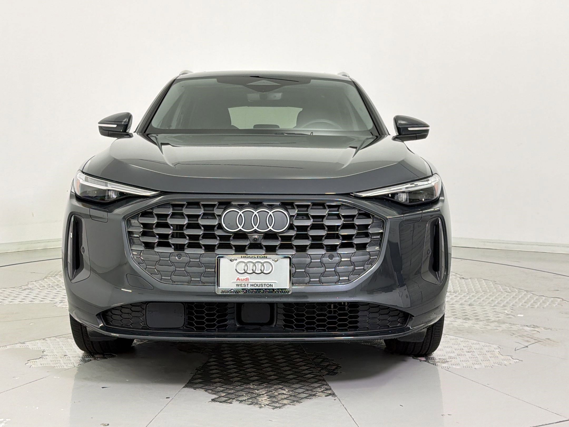Certified 2025 Audi Q5 Premium w/ Premium Plus AWD/4WD image 6