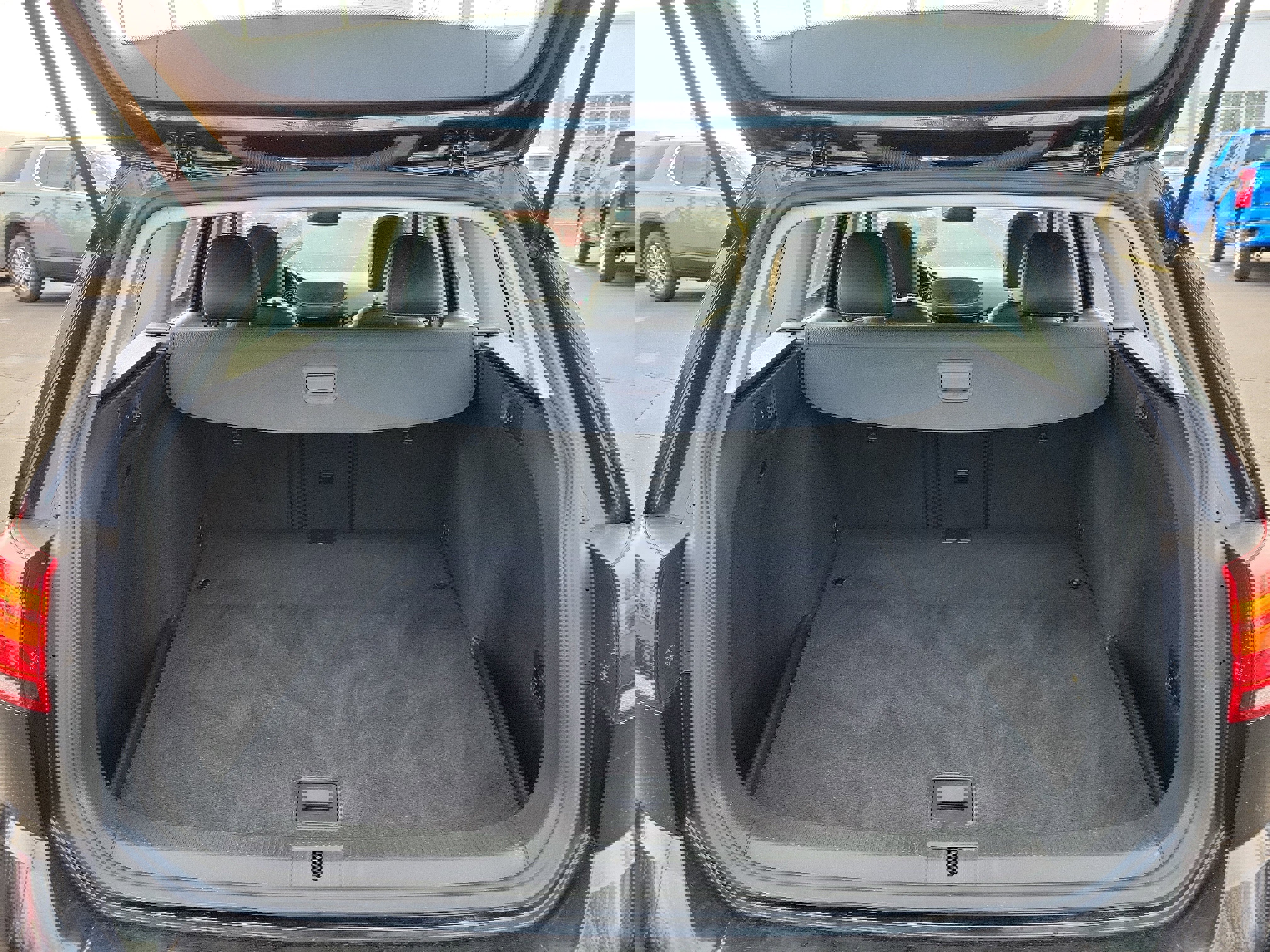 Used 2018 Volkswagen Golf SEL image 8