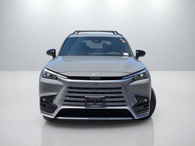 Used 2024 Lexus TX 500h AWD w/ Technology Package image 2