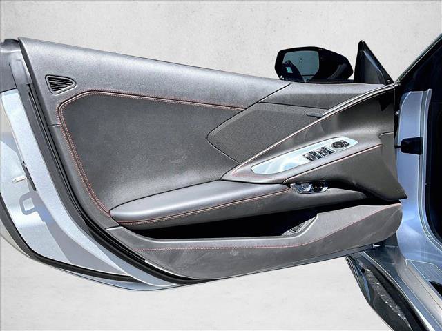 Used 2026 Chevrolet Corvette E-Ray AWD/4WD image 15