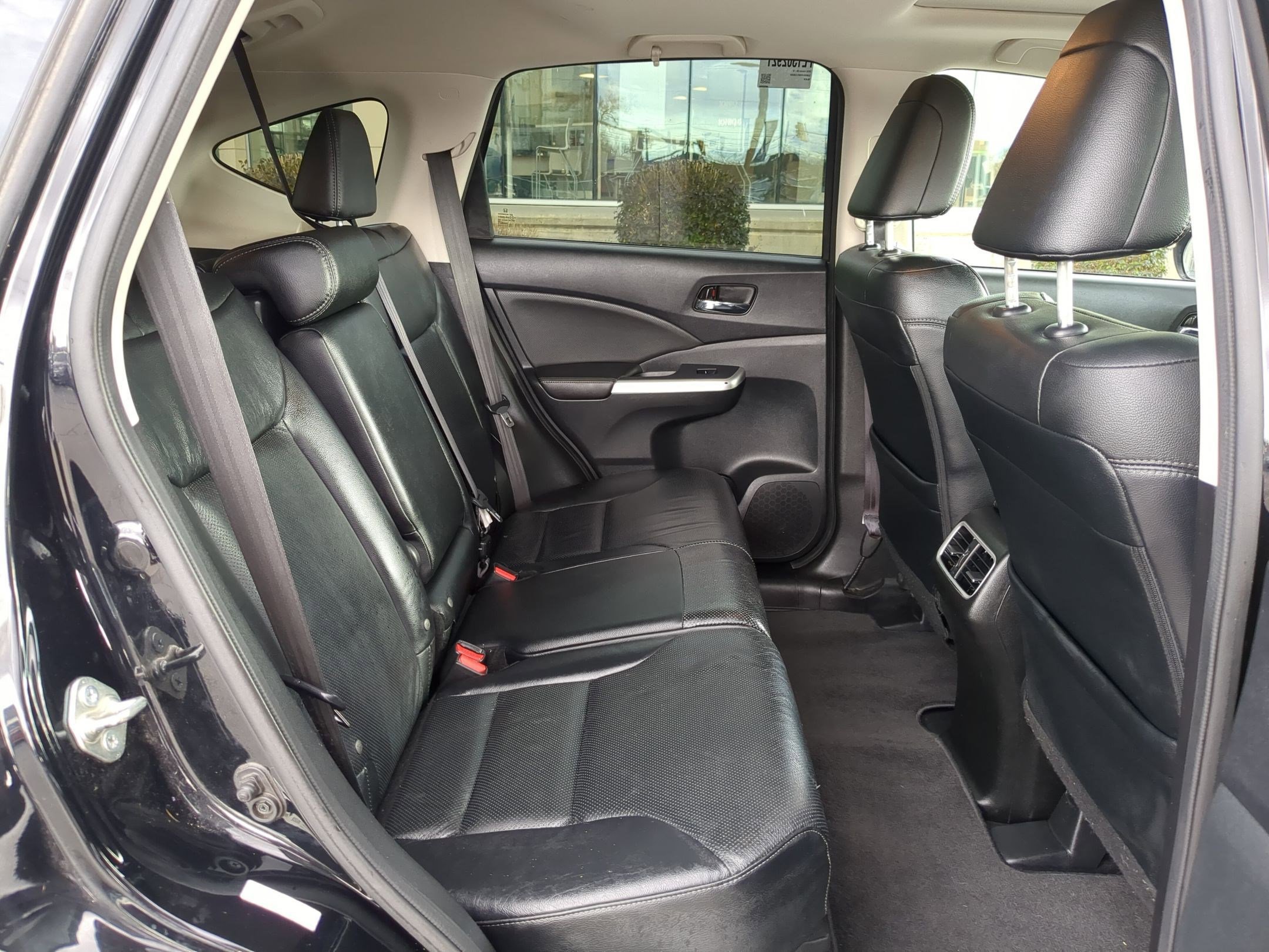Used 2015 Honda CR-V Touring image 32