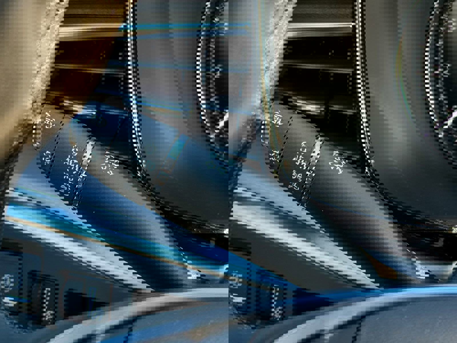 New 2026 Cadillac XT5 Luxury w/ LPO, Floor Liner Package image 25