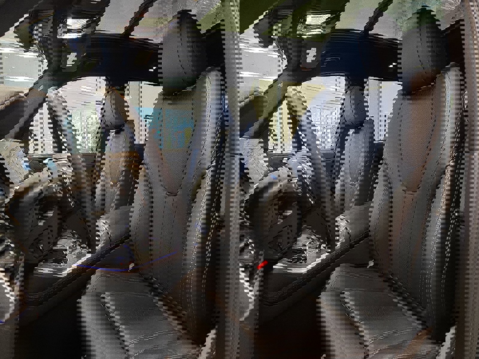 Certified 2022 BMW X7 xDrive40i w/ Premium Package image 14