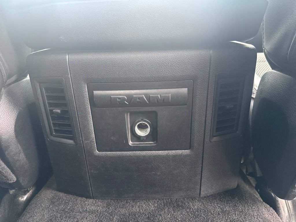 Used 2014 RAM 1500 Sport w/ Remote Start & Security Group AWD/4WD image 25