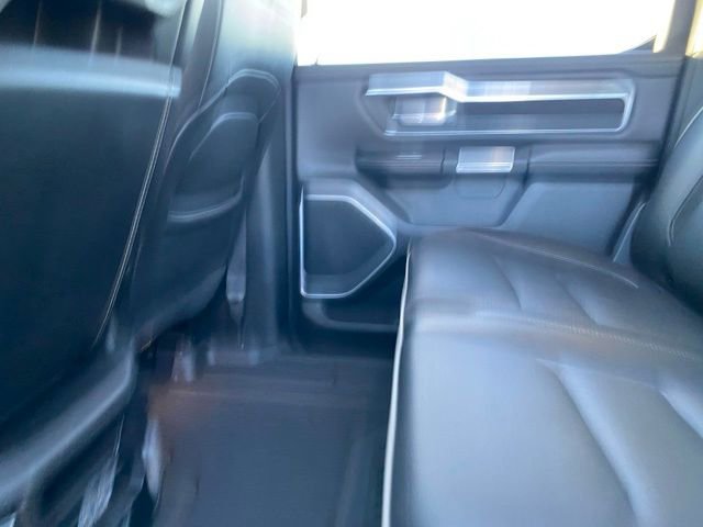 Used 2020 RAM 1500 Laramie image 19