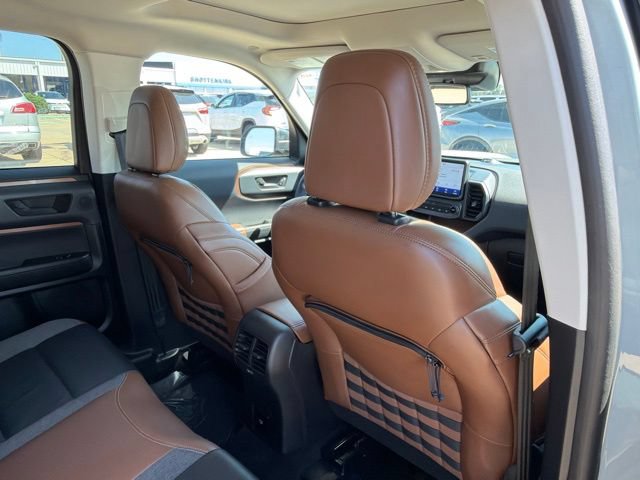 Used 2021 Ford Bronco Sport Outer Banks w/ Outer Banks Package AWD/4WD image 49