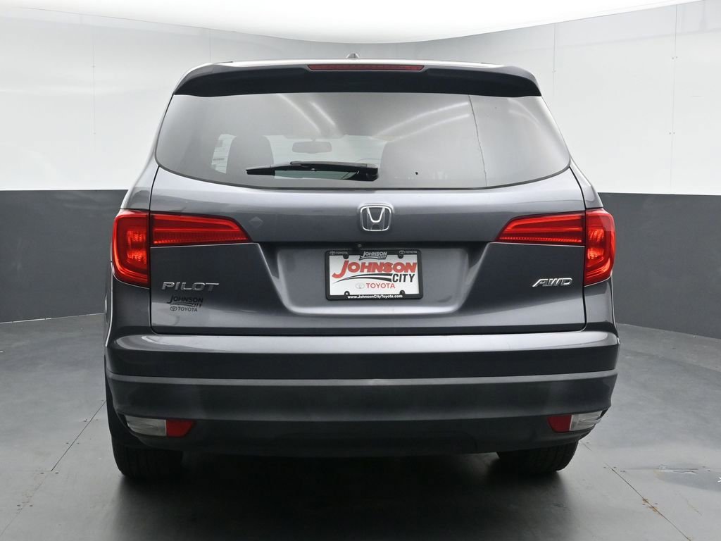 Used 2016 Honda Pilot EX-L image 7