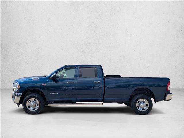 Used 2020 RAM 2500 Tradesman w/ Chrome Appearance Group AWD/4WD image 9