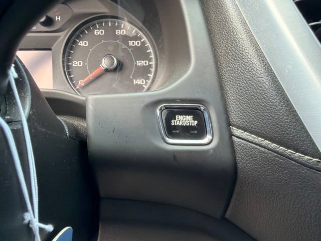Used 2019 GMC Acadia SLE FWD image 17