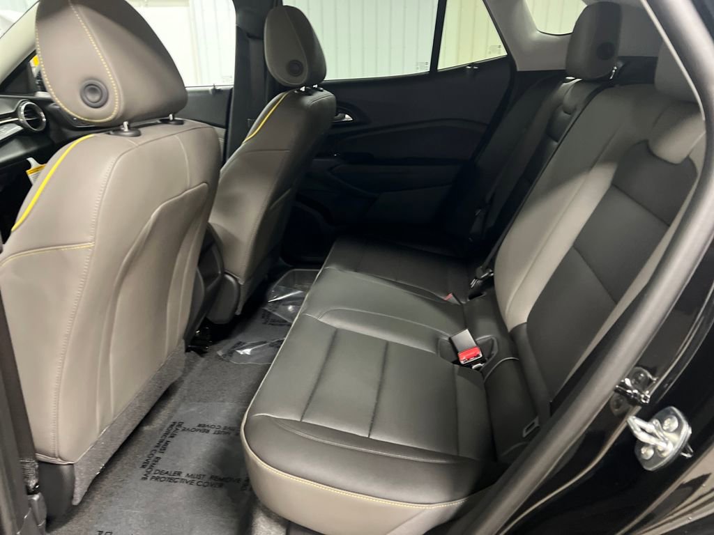 New 2026 Chevrolet Trax ACTIV w/ Driver Confidence Package image 13