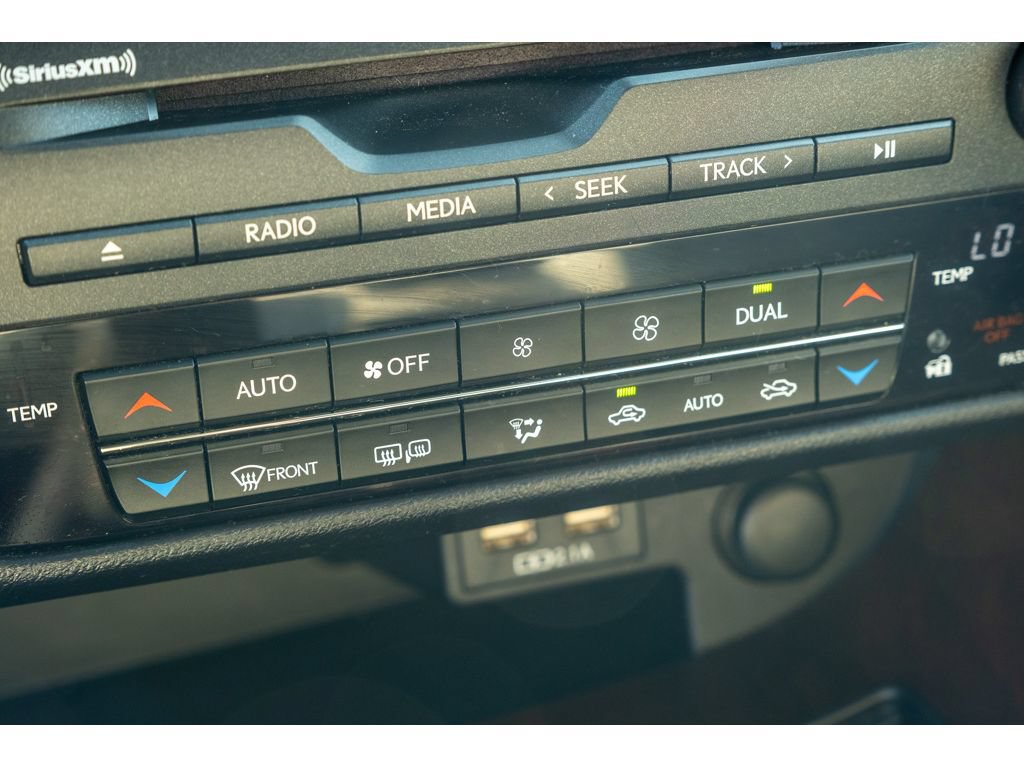 Used 2021 Lexus RX 350 FWD w/ Premium Package image 32