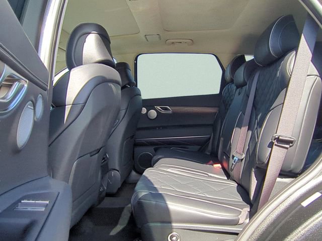 New 2026 Genesis GV80 3.5T Prestige AWD/4WD image 9