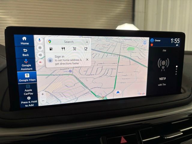 Certified 2026 Acura MDX w/ Technology Package image 20