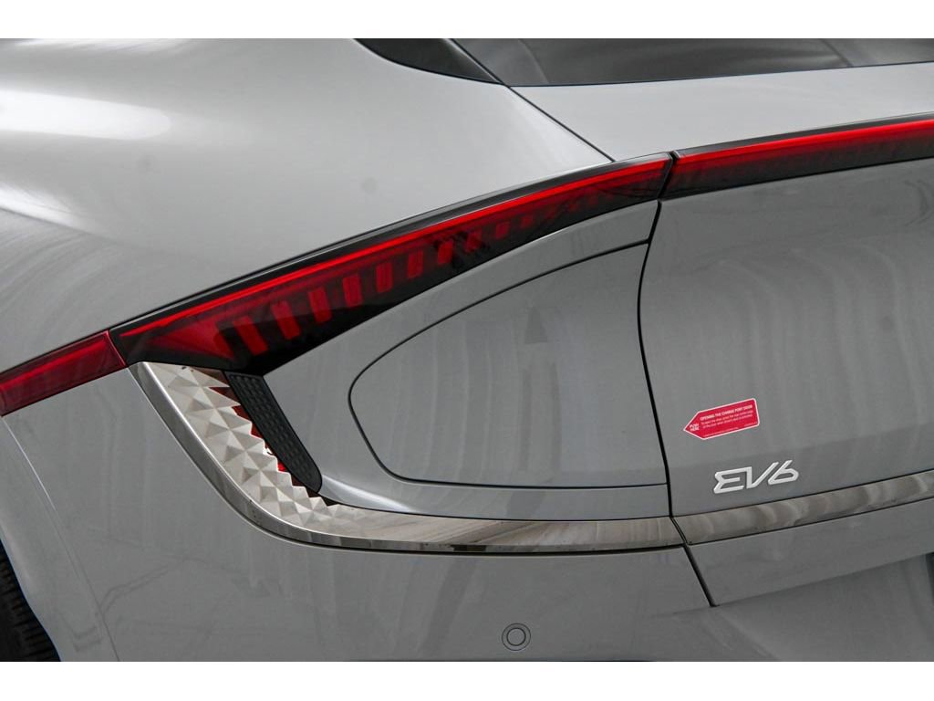 New 2025 Kia EV6 GT-Line image 10