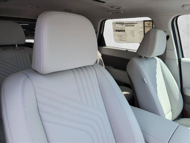 New 2026 Hyundai Palisade SEL Premium FWD image 28