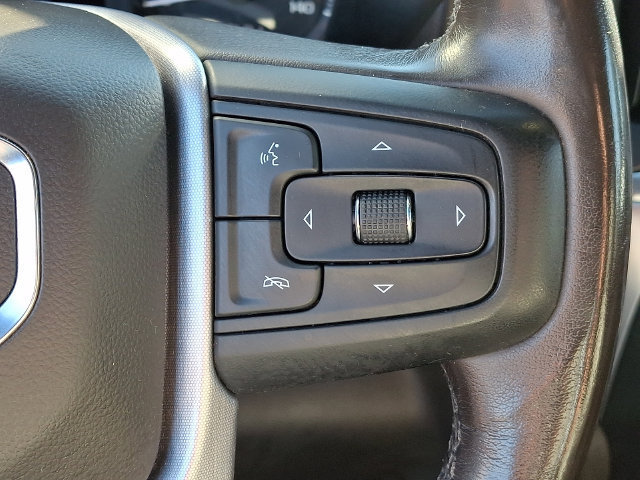 Used 2020 GMC Sierra 2500 SLT w/ SLT Convenience Package AWD/4WD image 35
