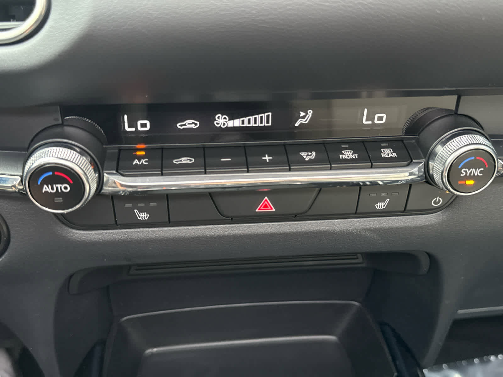 Certified 2025 MAZDA CX-30 AWD 2.5 S w/ Preferred Package image 17