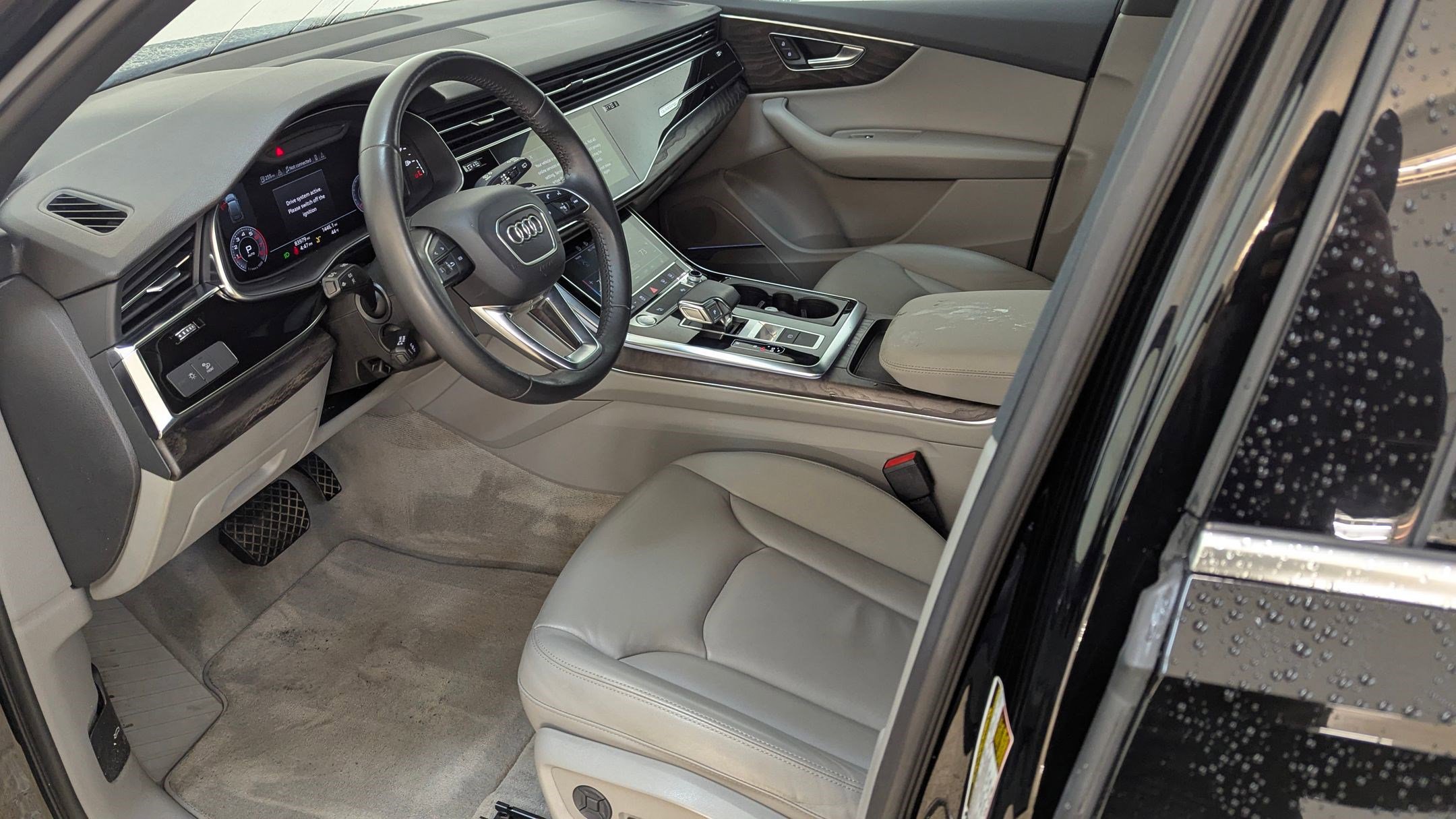 Used 2020 Audi Q7 3.0T Premium Plus image 4